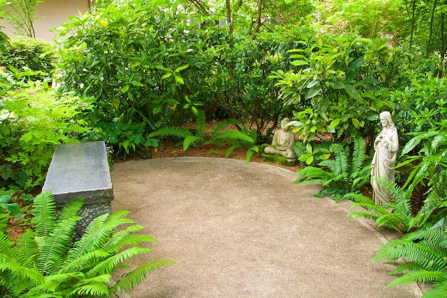 GARDEN